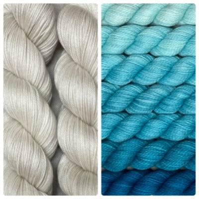 Neptune - Just Beachy MKAL - Kit