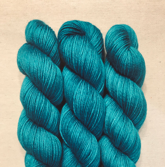 Neptune - Studio DK