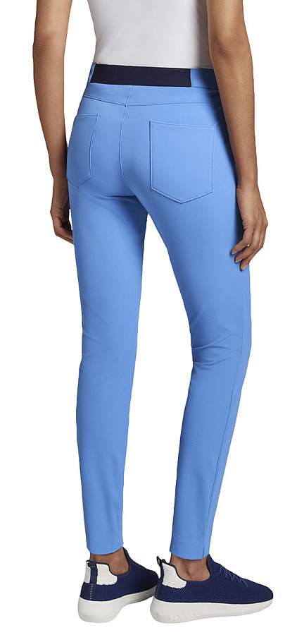 New Peter Millar Women's Dynamite Technical Golf Pants Size 12 MSP$129