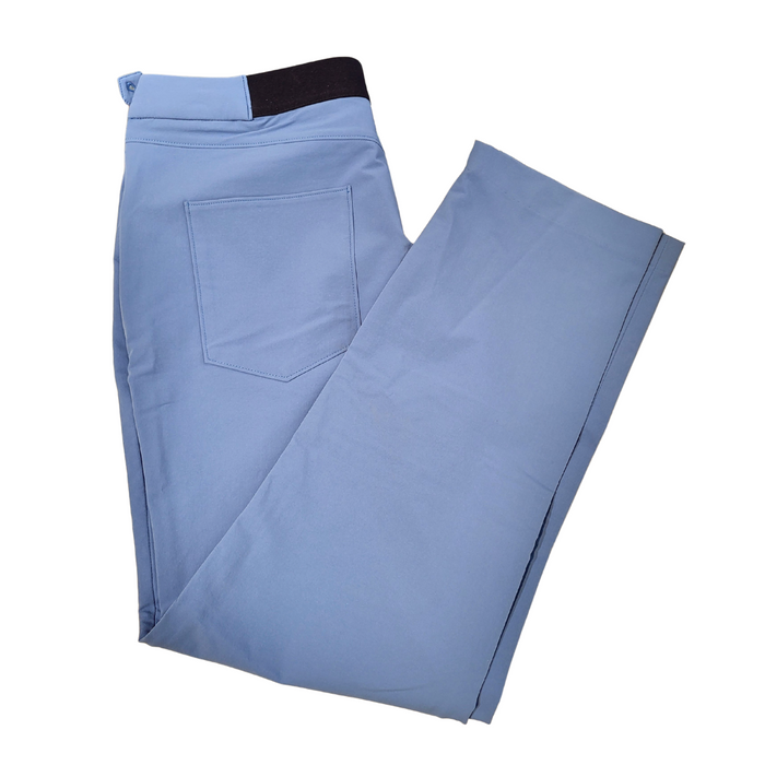 New Peter Millar Women's Dynamite Technical Golf Pants Size 12 MSP$129