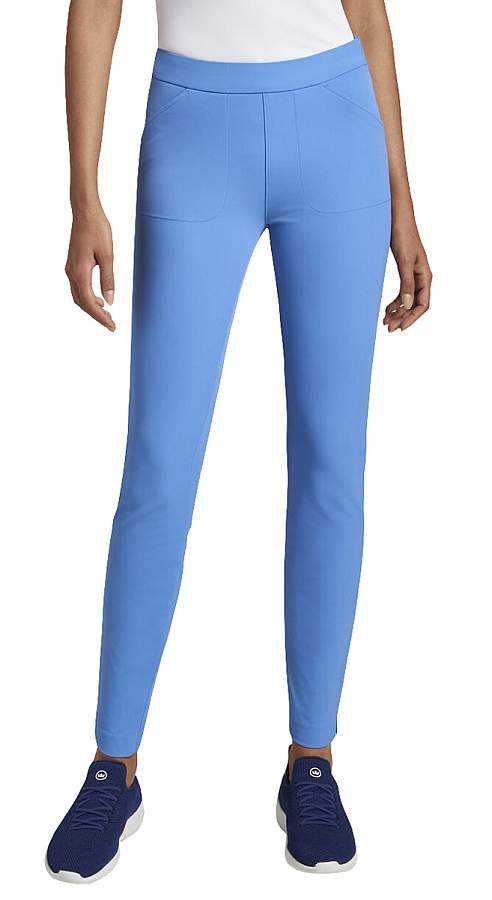 New Peter Millar Women's Dynamite Technical Golf Pants Size 12 MSP$129