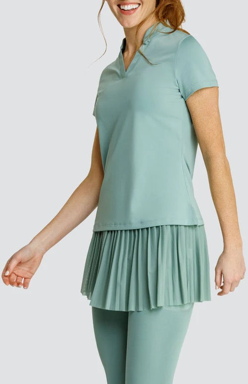 New Tail Activewear Women's Atha Activewear Top MSP$95
