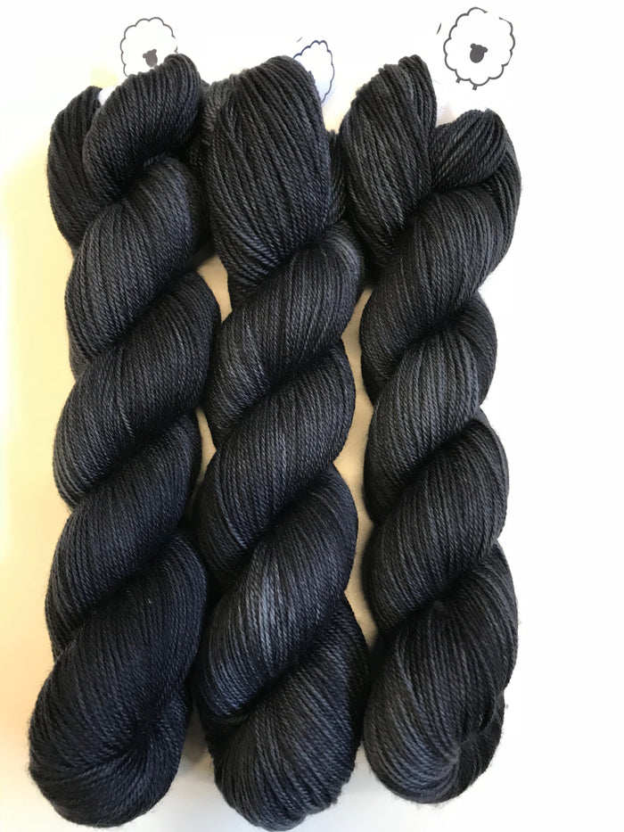 Noir - Studio Sox