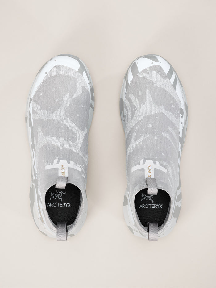 Norvan 4 Nivalis Grotto Shoe Men's