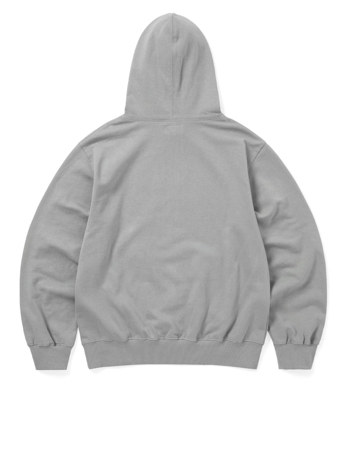 Old English Logo Hoodie