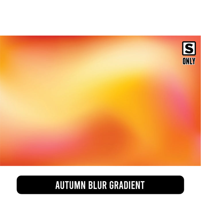 Autumn Blur Gradient