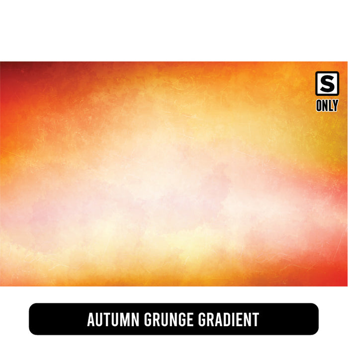 Autumn Grunge Gradient