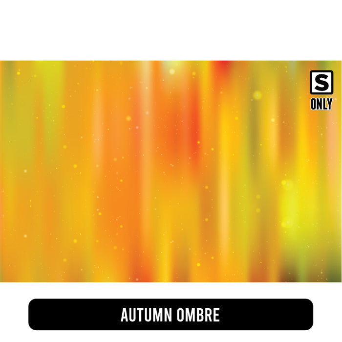 Autumn Ombre