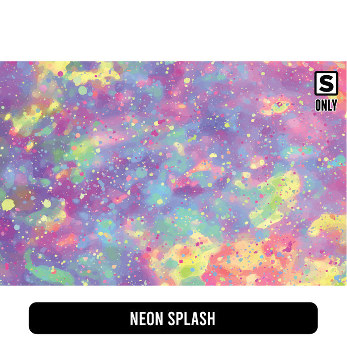 Neon Splash