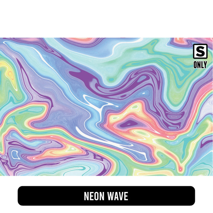 Neon Wave
