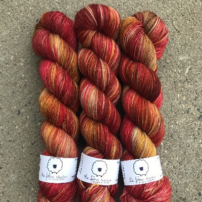 Orchard Basket - Studio Sport