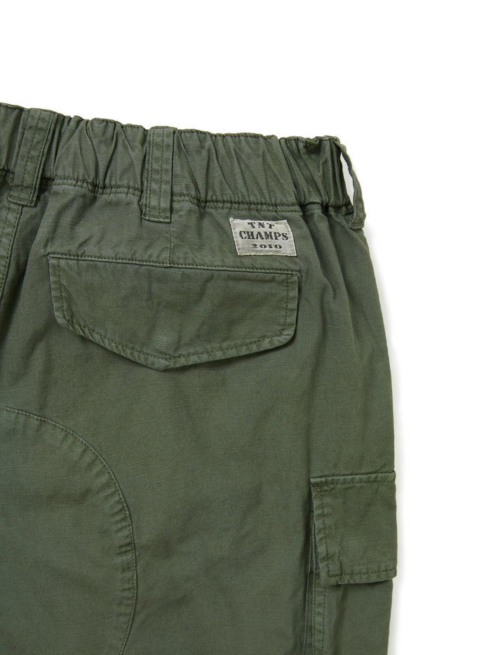 Overdyed Cargo Pant