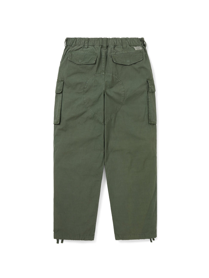 Overdyed Cargo Pant