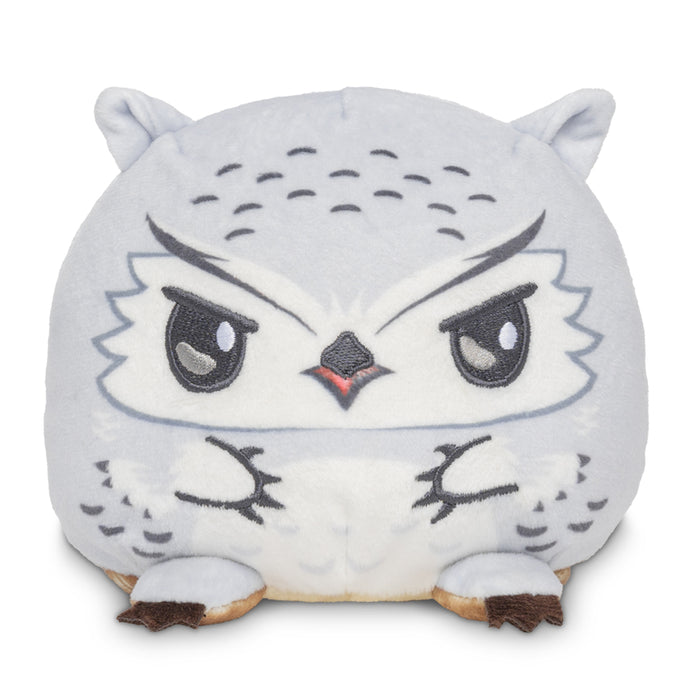 Owlbear 4" Reversible Plushie