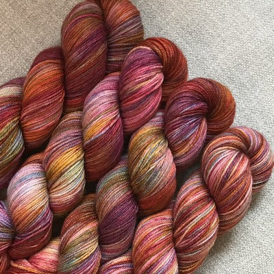 Painted Desert- Studio Smitten