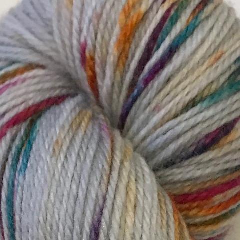 Painted Elephant - Studio Smitten