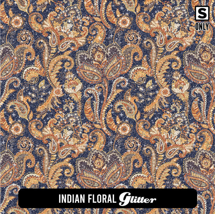 Indian Floral
