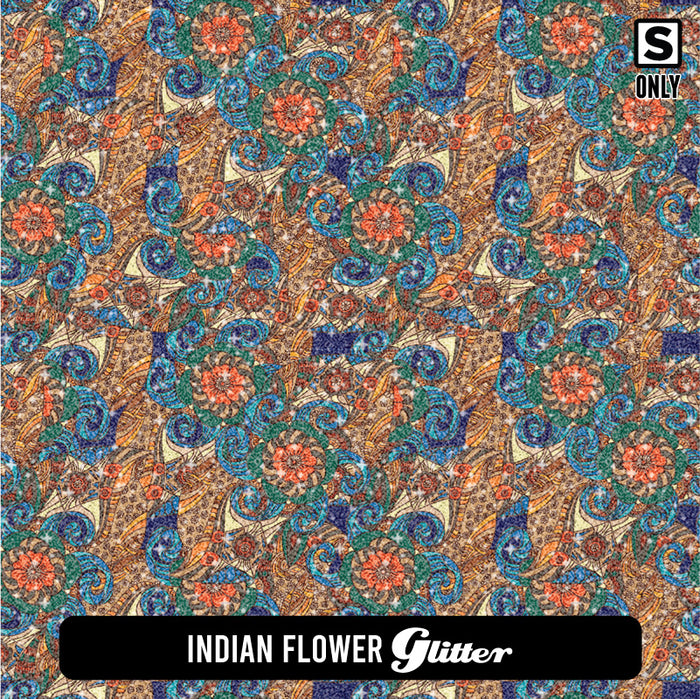 Indian Flower