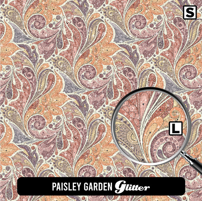 Paisley Garden