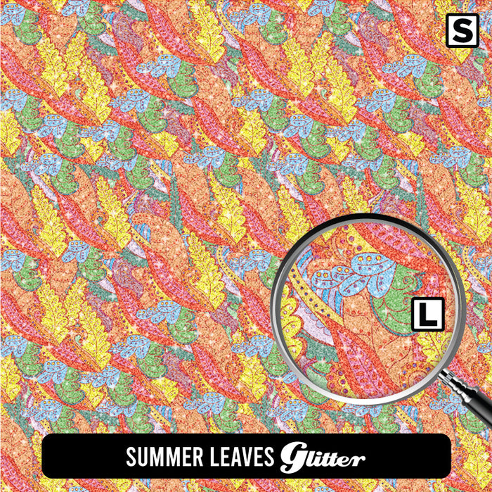Summer Leaves