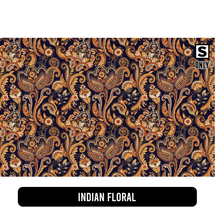 Indian Floral
