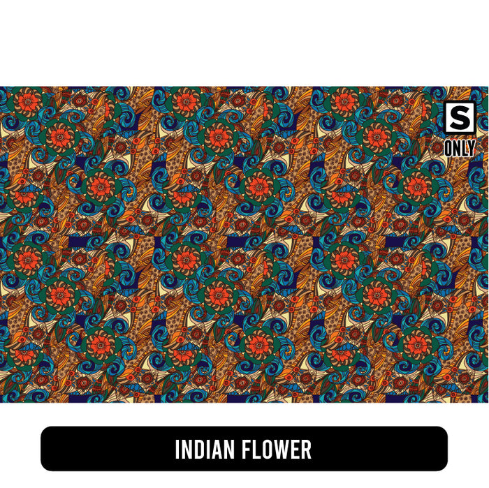 Indian Flower