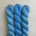 Panthers - Cashmere Silk - Fingering