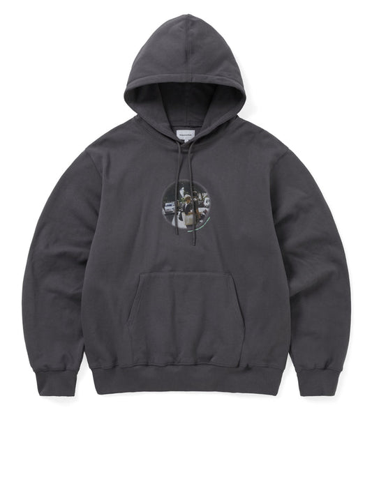 Park Hoodie