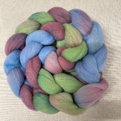 Pastels - Roving