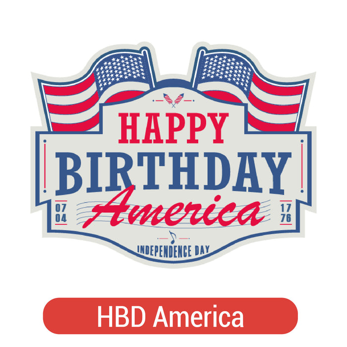 HBD America