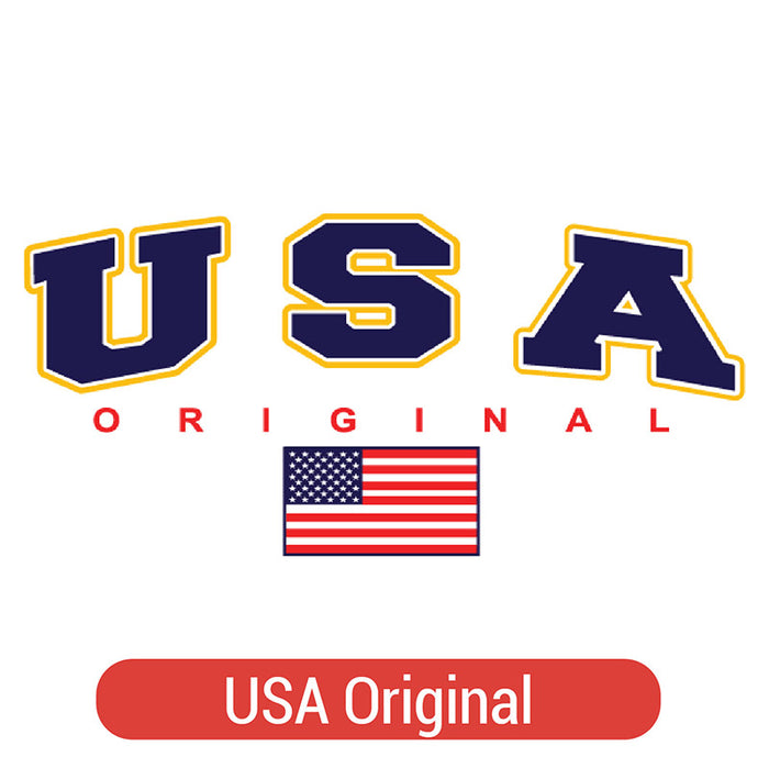 USA Original