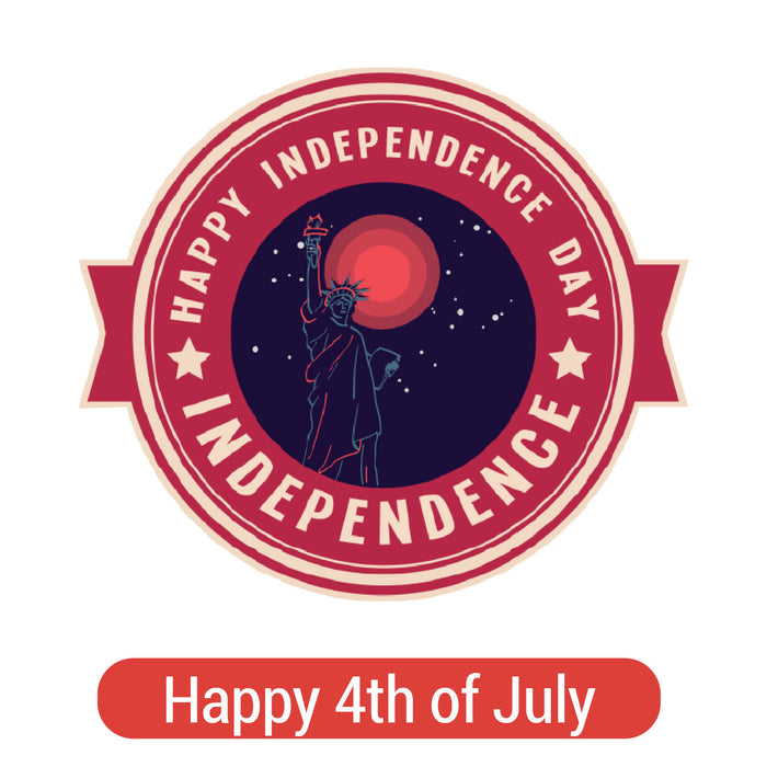 Happy 4th of July