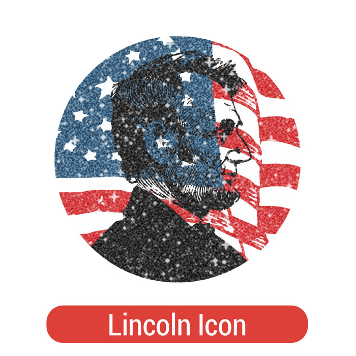Lincoln Icon