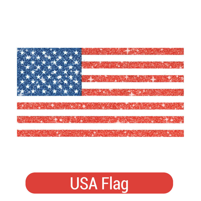 USA Flag