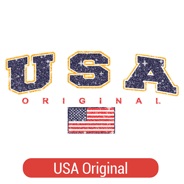 USA Original
