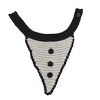 PawKnit Dog Bandana - Handcrafted Comfort for Your Furry Friend - Mojopanda Organic  Store