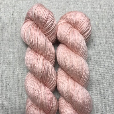 Peaches and Cream- Studio DK