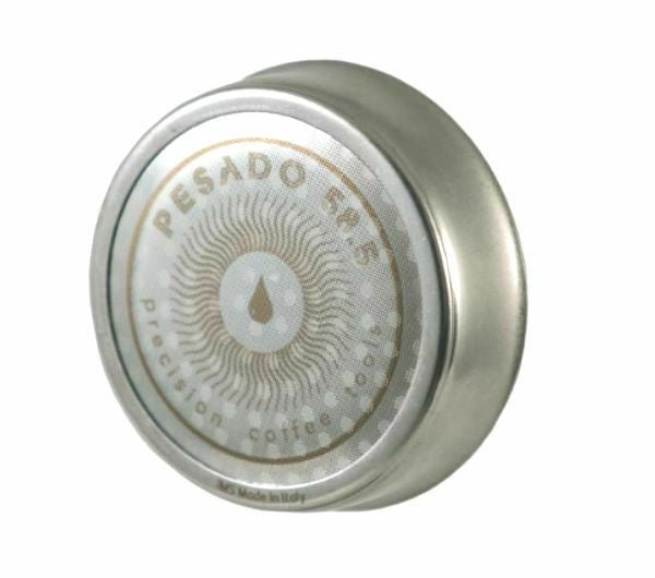 Pesado IMS E61 Competition Shower Screen ø60mm Espresso 200 microns Rocket - Coffeesection