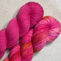 Phoenix Rising, Fuchsia - 2-Color Kit