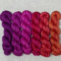 Pinka - Mini Sox Sets