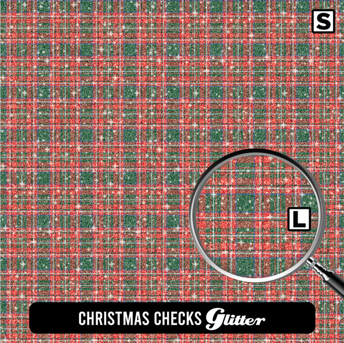 Christmas Checks