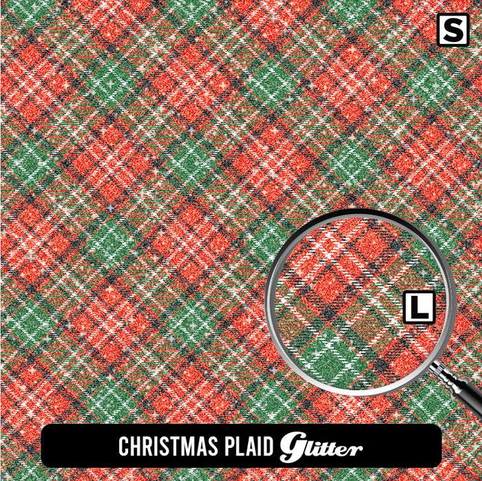 Christmas Plaid