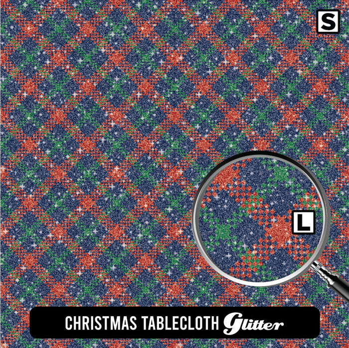 Christmas Tablecloth