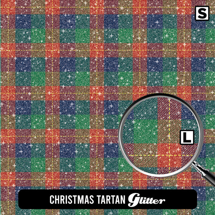 Christmas Tartan