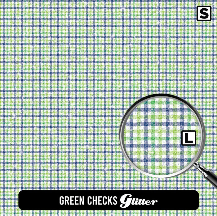 Green Checks
