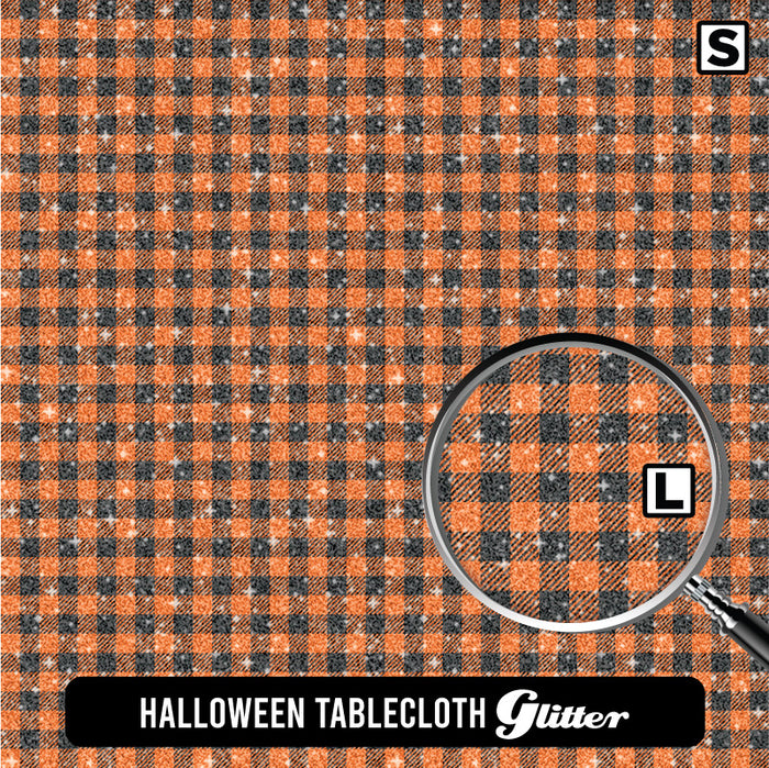 Halloween Tablecloth