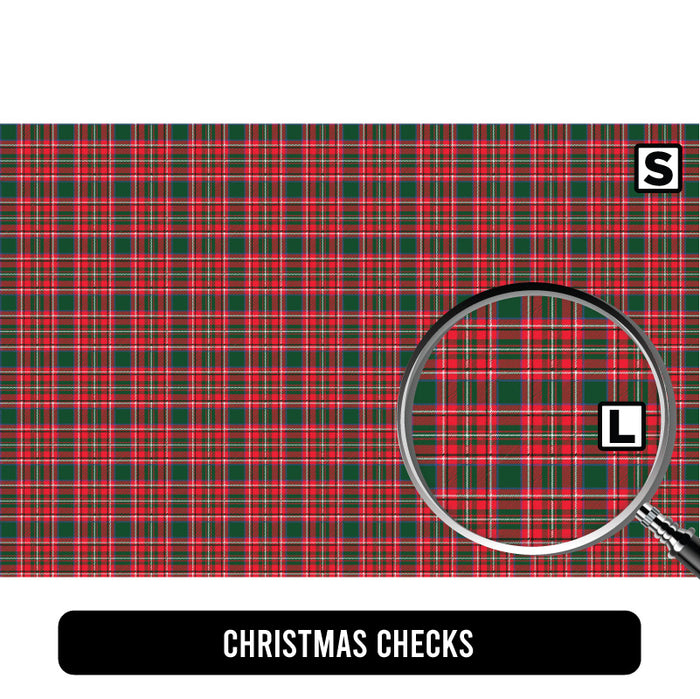 Christmas Checks