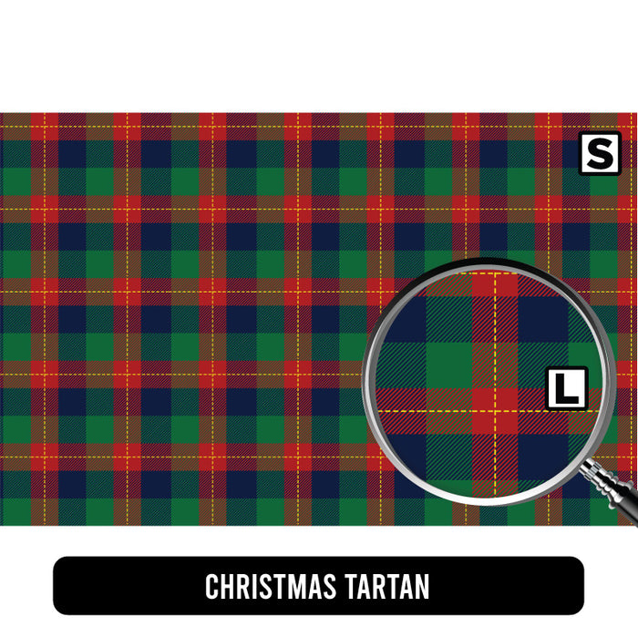 Christmas Tartan