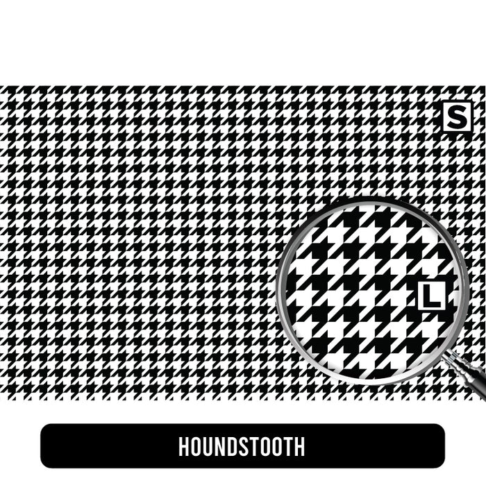 Houndstooth