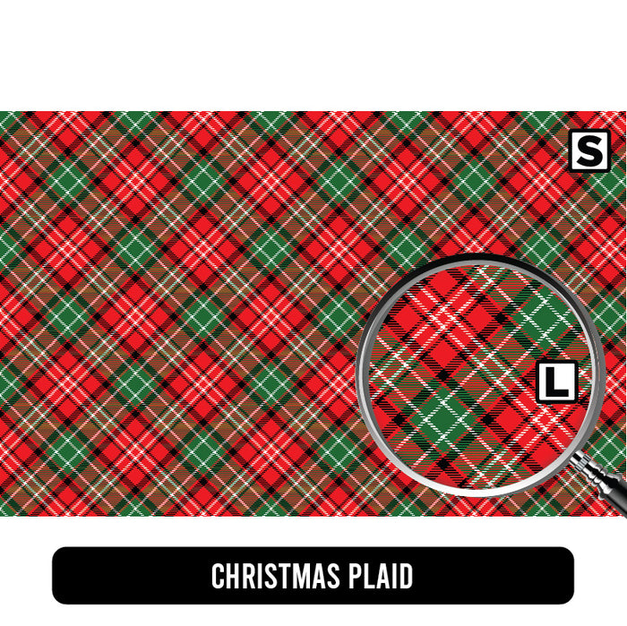 Christmas Plaid